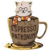 🐱 Эмодзи «новогодний» для Telegram