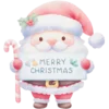 🎅 Эмодзи «новогодний» для Telegram