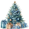 🎄 Эмодзи «новогодний» для Telegram