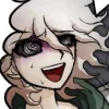 ⚡ Эмодзи «Nagito Komaeda Нагито Комаэда» для Telegram