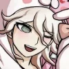 🤗 Эмодзи «Nagito Komaeda Нагито Комаэда» для Telegram