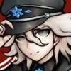 🤩 Эмодзи «Nagito Komaeda Нагито Комаэда» для Telegram