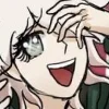 🤏 Эмодзи «Nagito Komaeda Нагито Комаэда» для Telegram