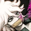 🍏 Эмодзи «Nagito Komaeda Нагито Комаэда» для Telegram
