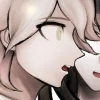 🌟 Эмодзи «Nagito Komaeda Нагито Комаэда» для Telegram