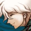 😙 Эмодзи «Nagito Komaeda Нагито Комаэда» для Telegram