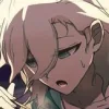😓 Эмодзи «Nagito Komaeda Нагито Комаэда» для Telegram