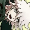😉 Эмодзи «Nagito Komaeda Нагито Комаэда» для Telegram