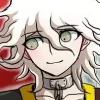 🤪 Эмодзи «Nagito Komaeda Нагито Комаэда» для Telegram