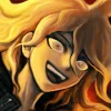 🔥 Эмодзи «Nagito Komaeda Нагито Комаэда» для Telegram