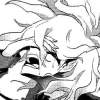 😇 Эмодзи «Nagito Komaeda Нагито Комаэда» для Telegram