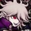 😅 Эмодзи «Nagito Komaeda Нагито Комаэда» для Telegram