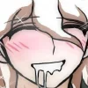 🤤 Эмодзи «Nagito Komaeda Нагито Комаэда» для Telegram