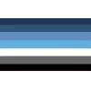 🤩 Эмодзи «LGBT flags» для Telegram