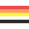 🤩 Эмодзи «LGBT flags» для Telegram
