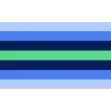 🤩 Эмодзи «LGBT flags» для Telegram