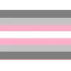 🤩 Эмодзи «LGBT flags» для Telegram