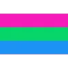 🤩 Эмодзи «LGBT flags» для Telegram