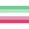 🤩 Эмодзи «LGBT flags» для Telegram