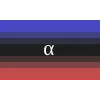 🤩 Эмодзи «LGBT flags» для Telegram