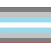 🤩 Эмодзи «LGBT flags» для Telegram
