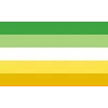 🤩 Эмодзи «LGBT flags» для Telegram