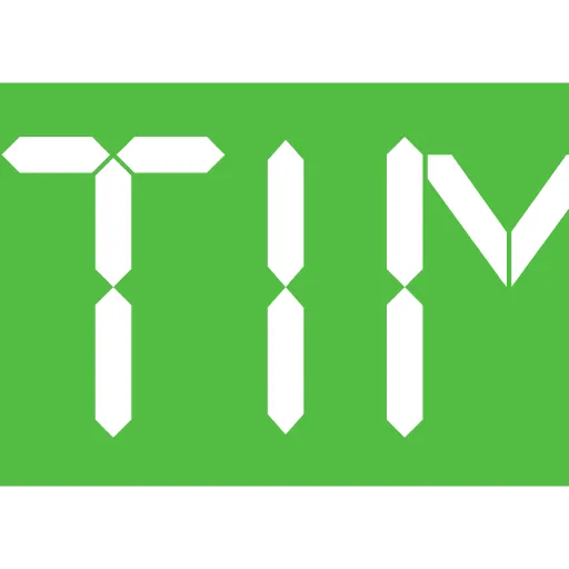 ⏳ Эмодзи «No time NEWS» для Telegram