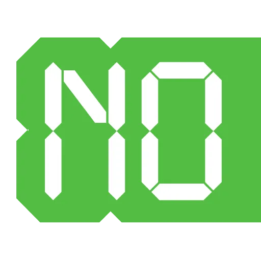 ⏳ Эмодзи «No time NEWS» для Telegram