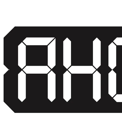 📣 Эмодзи «No time NEWS» для Telegram