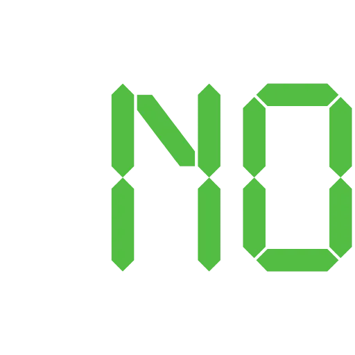 ⏳ Эмодзи «No time NEWS» для Telegram
