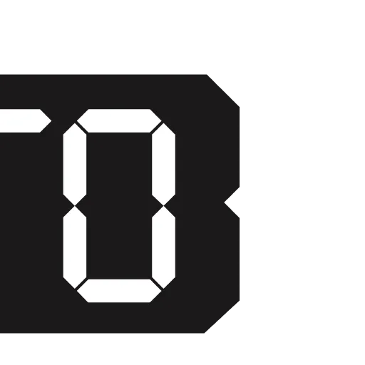 🥉 Эмодзи «No time NEWS» для Telegram