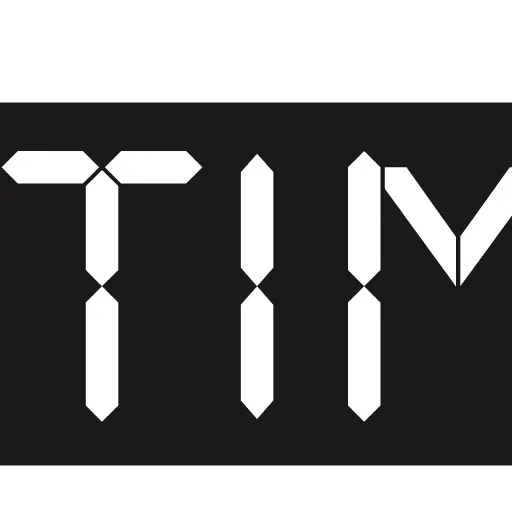 ⏳ Эмодзи «No time NEWS» для Telegram