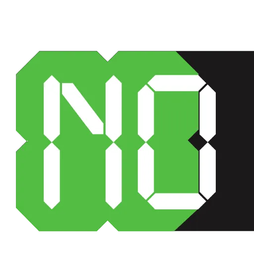 ⏳ Эмодзи «No time NEWS» для Telegram