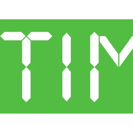 ⏳ Эмодзи «No time NEWS» для Telegram