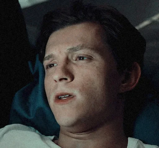 🕸 Стикер «No Way Home» для Telegram