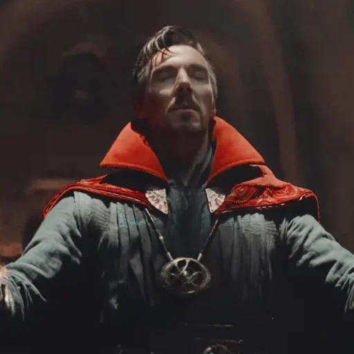 🕸 Стикер «No Way Home» для Telegram