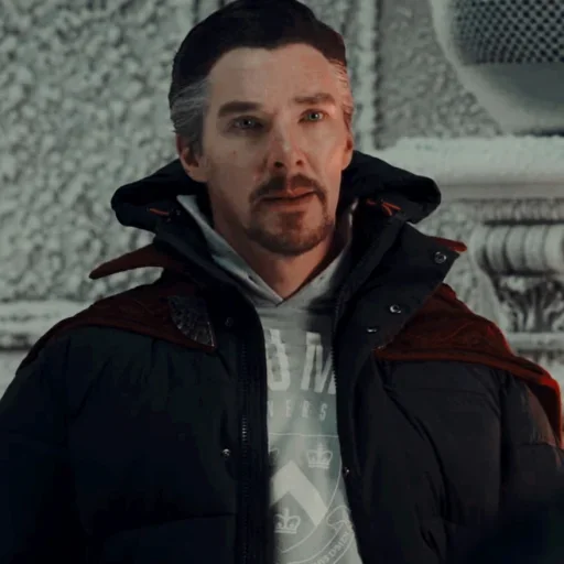 🕸 Стикер «No Way Home» для Telegram