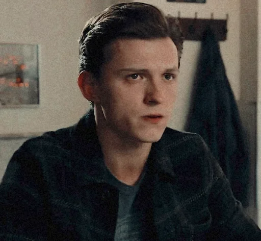 🕸 Стикер «No Way Home» для Telegram