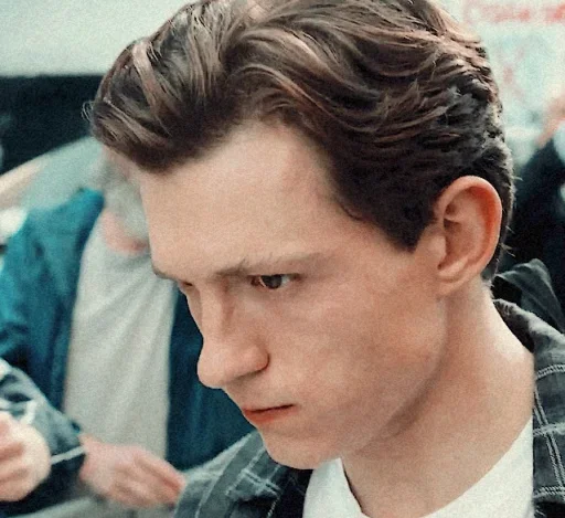 🕸 Стикер «No Way Home» для Telegram