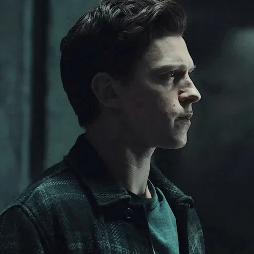 🕸 Стикер «No Way Home» для Telegram