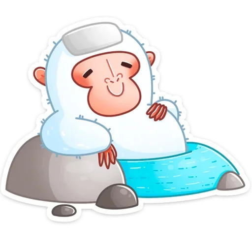 Обложка набора Ноа