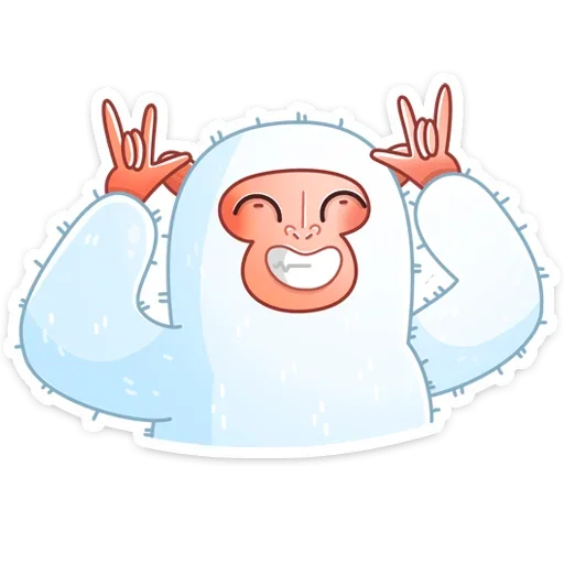 Стикер 44 Ноа