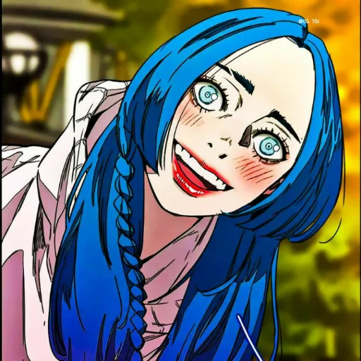 🦋 Стикер «noah» для Telegram