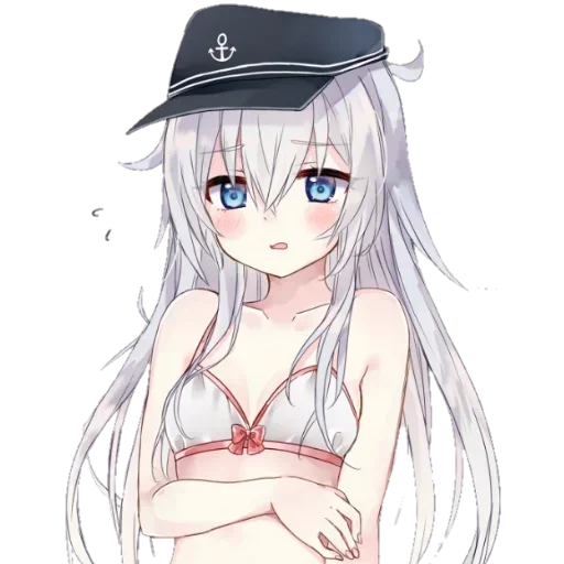 🙂 Стикер «vor_anime_3» для Telegram