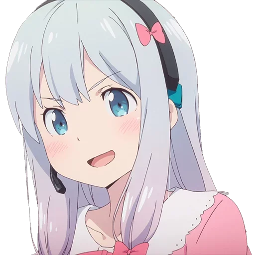 🙂 Стикер «vor_anime_3» для Telegram