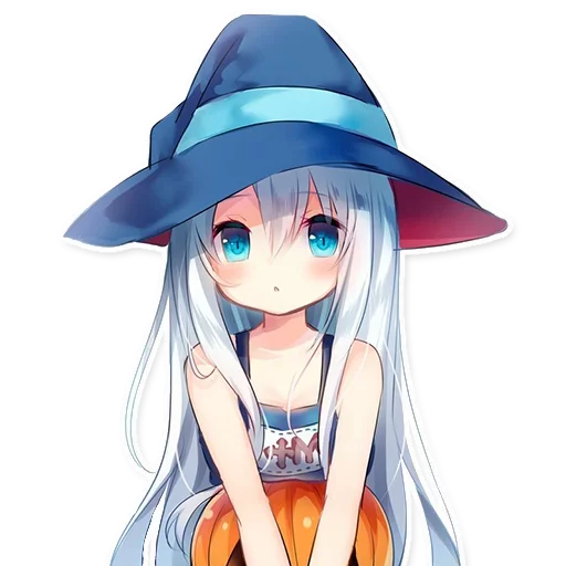 🙂 Стикер «vor_anime_3» для Telegram