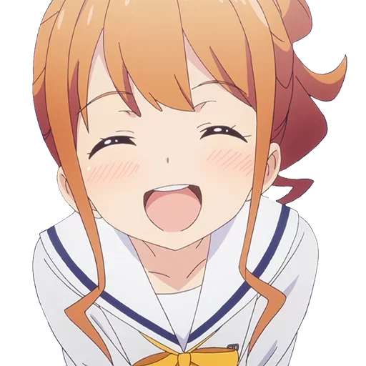 🙂 Стикер «vor_anime_3» для Telegram