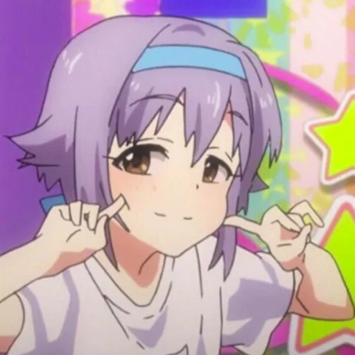 😊 Стикер «vor_anime_3» для Telegram