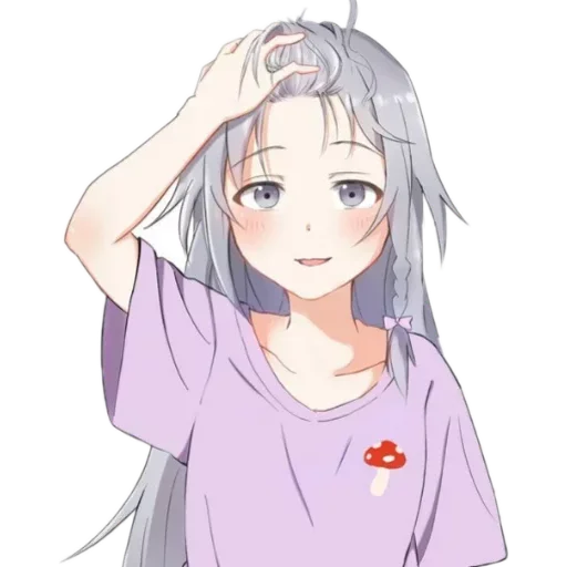 🙂 Стикер «vor_anime_3» для Telegram
