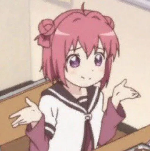 ☺️ Стикер «vor_anime_3» для Telegram